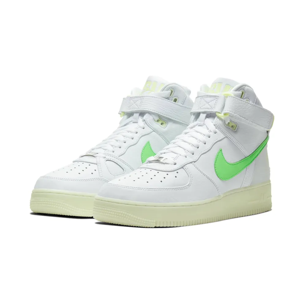 Nike Air Force 1 High RSVP White