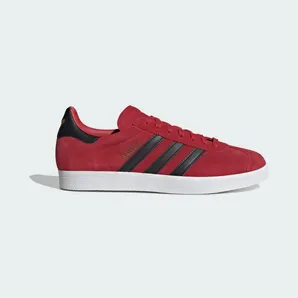 adidas Gazelle Manchester United Mufc Red / Core Black / Cloud White (IE8503)