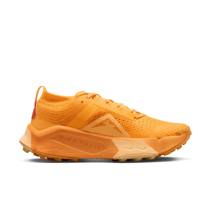 Nike ZoomX Zegama Trail Sundial Melon (DH0625-701)