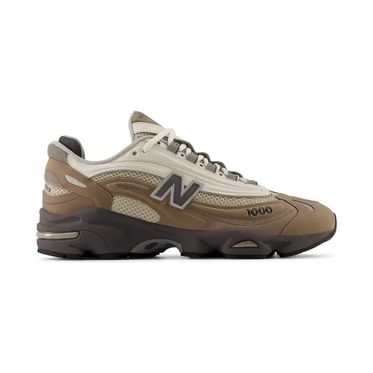 New Balance 1000 Mushroom (M1000C)