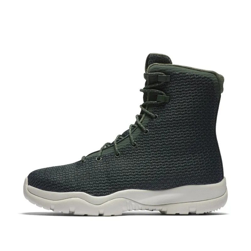 Jordan Future Boot Grove Green/Vert Clairere Grove Green/Vert Clairere (854554-300)