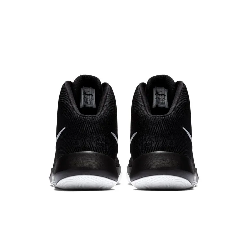 Nike Air Precision Black/White-Cool Grey (898455-001)