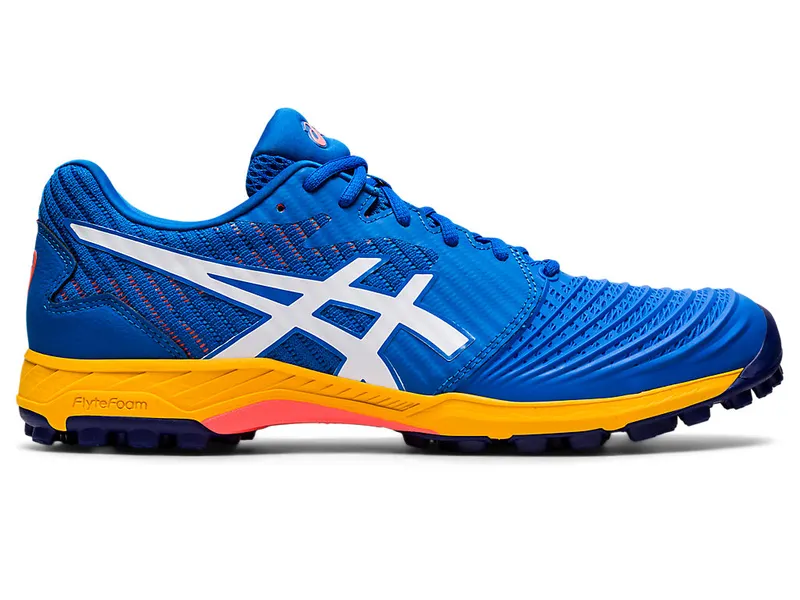 Asics FIELD ULTIMATE FF Electric Blue/White (1111A091.401)
