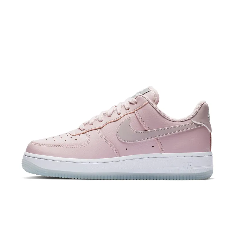 Nike Air Force 1 Low ’07 Essential Plum Chalk (AO2132-500)