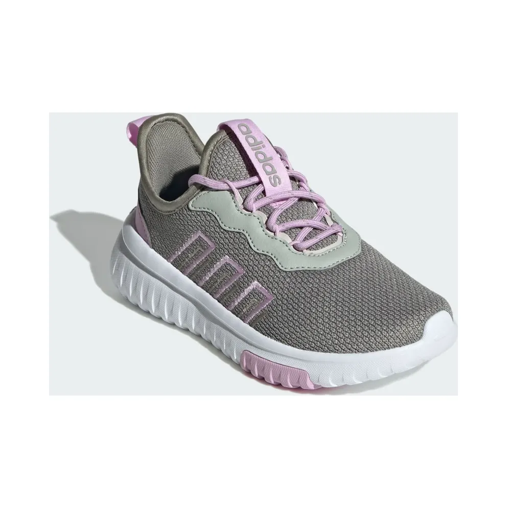 adidas Kaptir Flow 2.0 Off White Lucid Pink (JS1840)