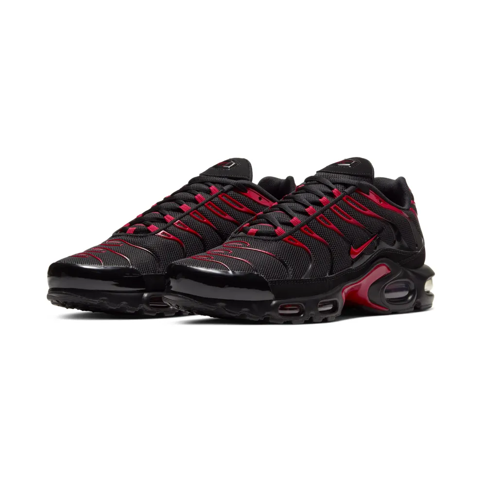 Nike Air Max Plus Black (CU4864-001)