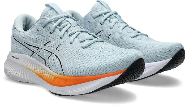ASICS GEL-EXCITE 11 “Cool Grey / White” (1011C080-022)