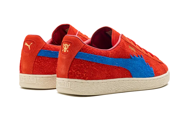 Puma Suede “One Piece Buggy” (396520-01)