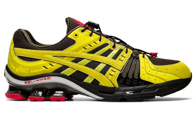 ASICS Gel Kinsei Affix Works Kelp (1021A254-200)