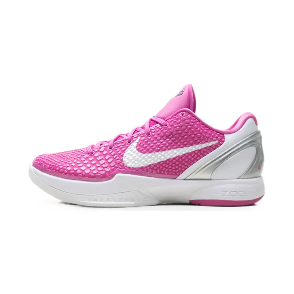 Nike Kobe 6 Protro – Pink (DJ3596)