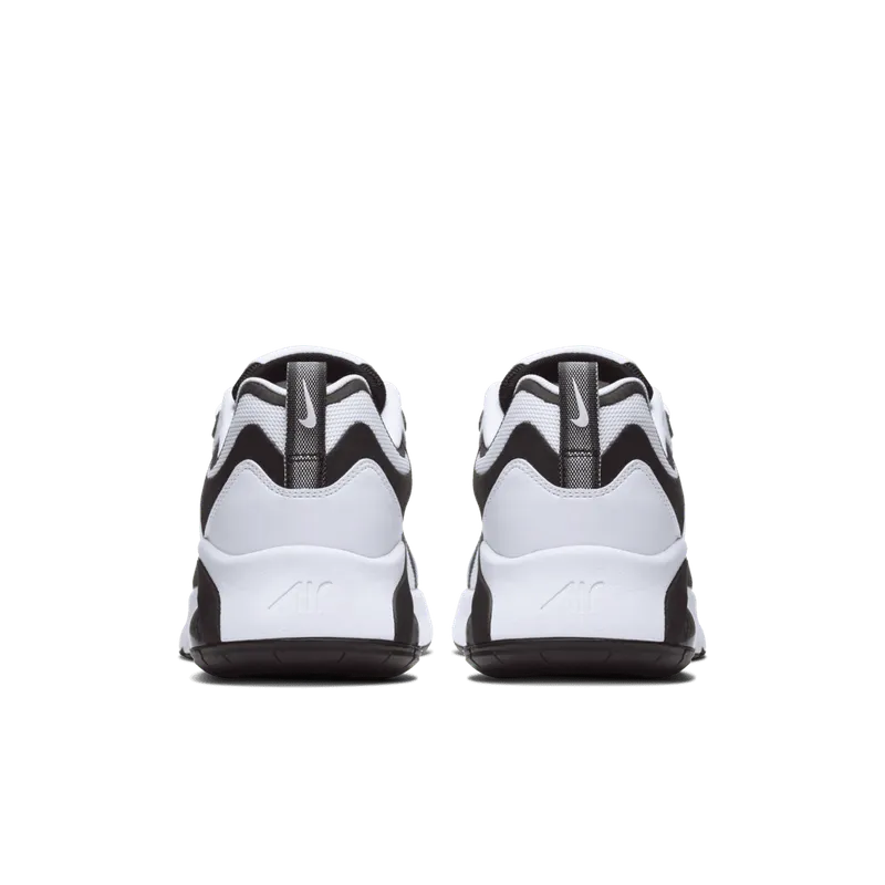 Nike Air Max 200 White Anthracite White/Anthracite-Black (AQ2568-104)