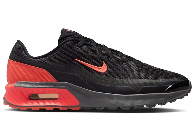 Nike Air Max BIA Black Turf Orange (IO9416-008)