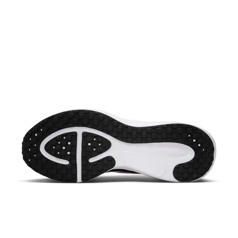 Nike ISPA Zoom Road Warrior Black/White/Anthracite/Pink Foam (HJ8485-005)