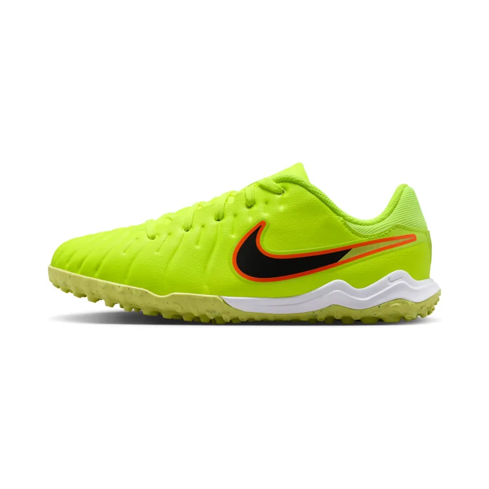 Nike Tiempo Legend 10 Academy TF Max Voltage Pack (DV4351-701)