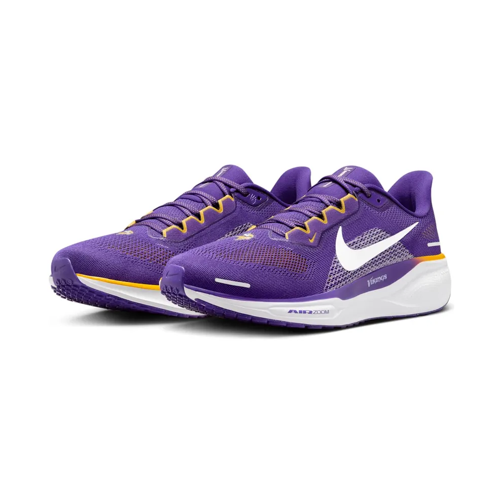 Nike Air Zoom Pegasus 41 Minnesota Vikings (FZ5100-500)