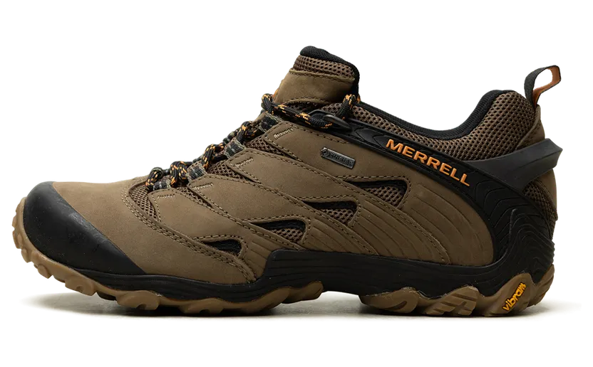 Merrell Cham 7 GTX “Dusty Olive” (J98289)