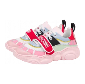 moschino-sneaker MNT68898MK121