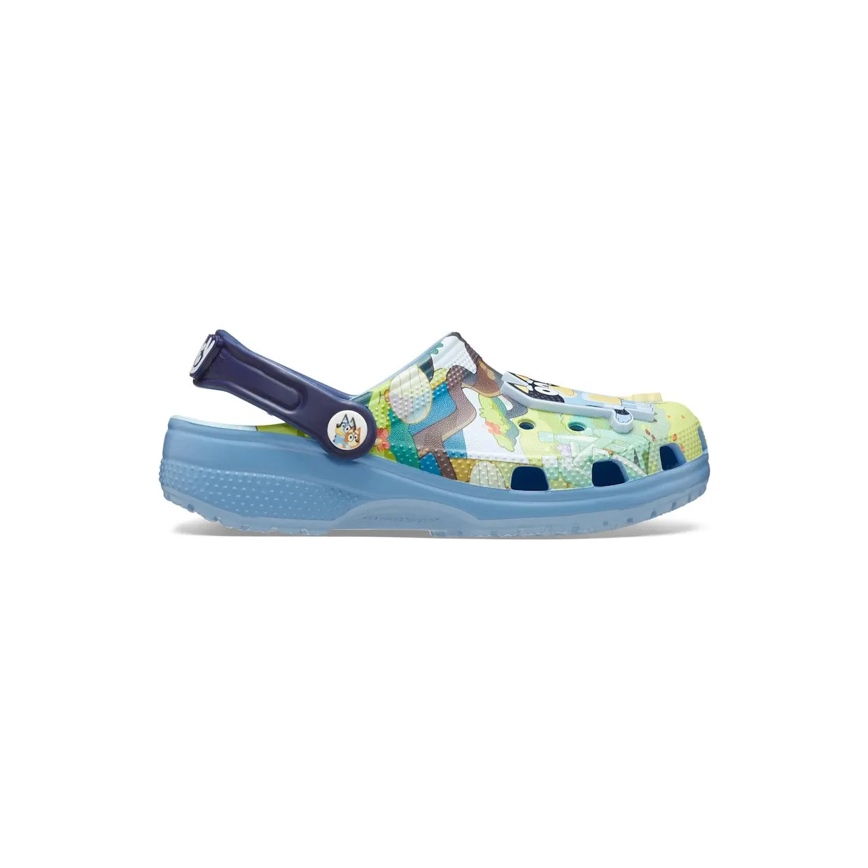 crocs-classic 210558-90H