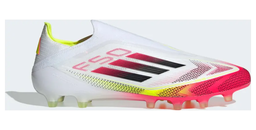 adidas F50 Elite Laceless AG Solar Pack (JI2839)