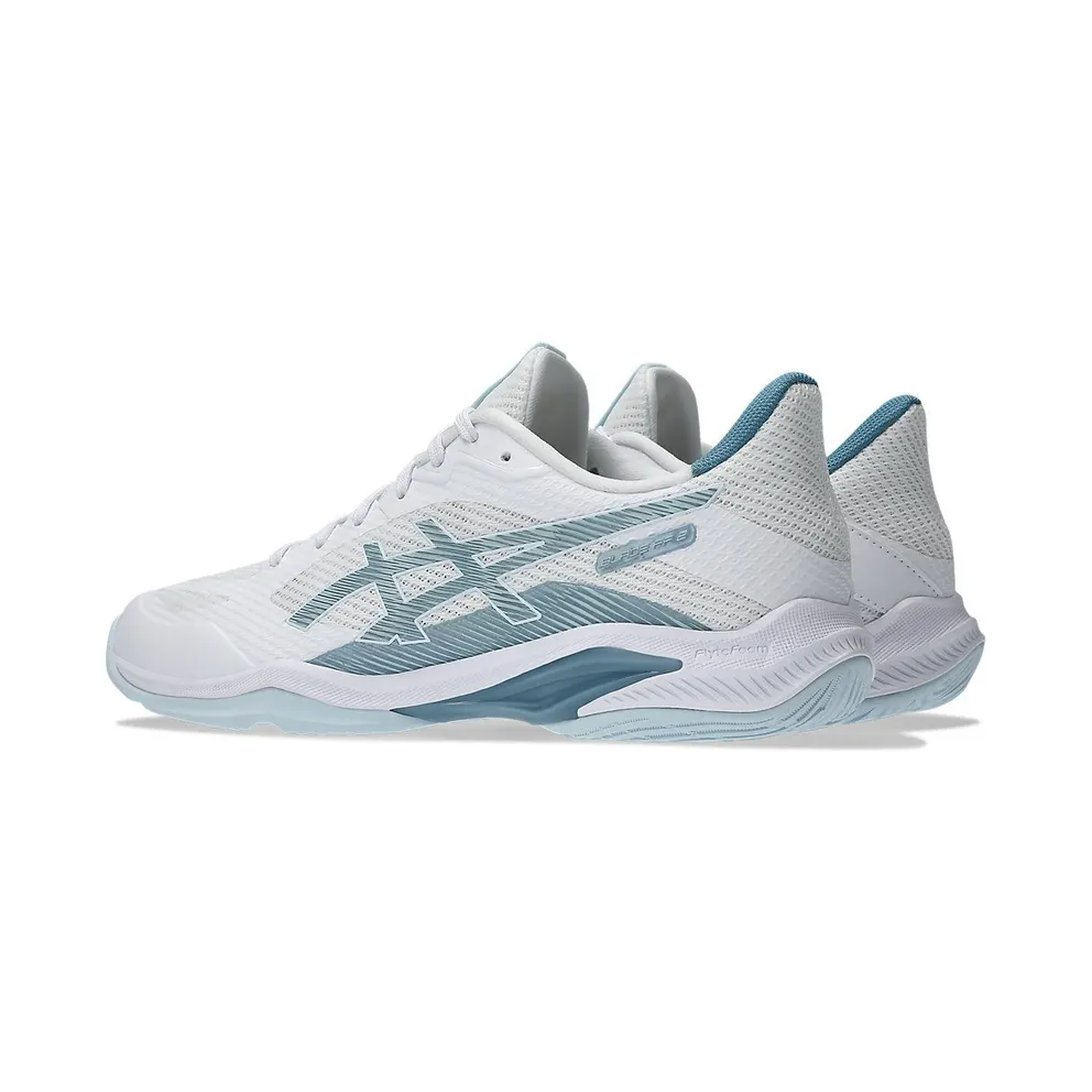 ASICS BLADE FF 2 “White / Cool Grey” (1071A117-102)