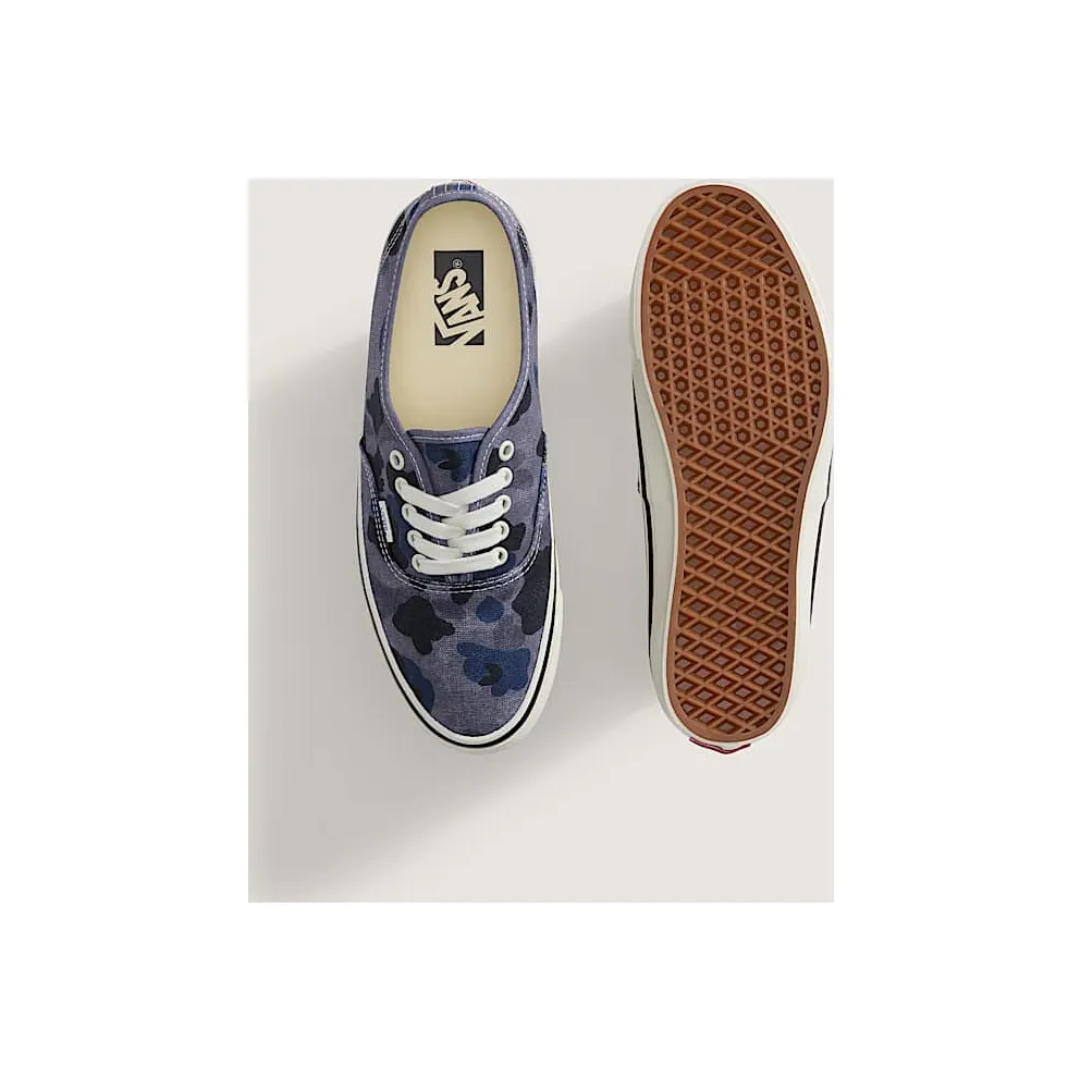 Vans Premium Authentic Duck Camo Purple (VN000EBNLVN)