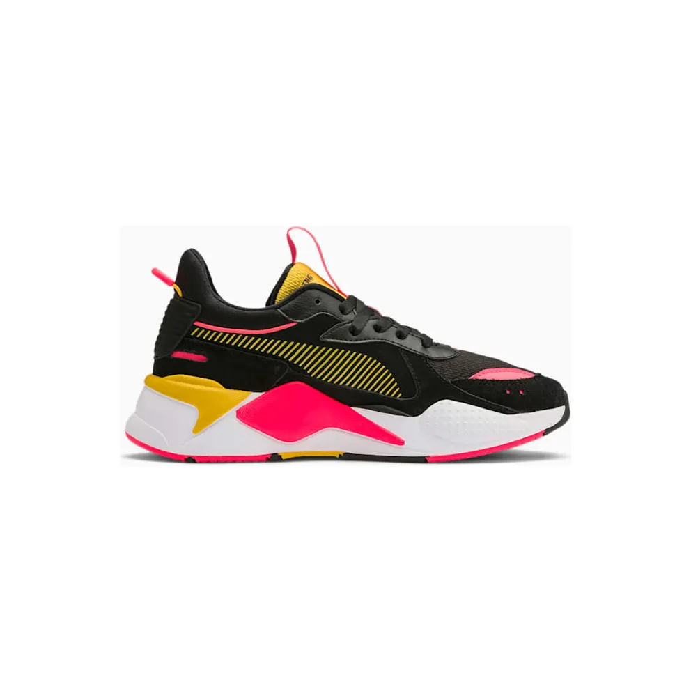 Puma RS-X Reinvent Damen Gelb (371008-02)