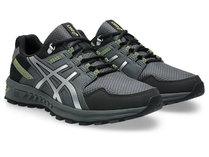 ASICS GEL-CITREK “Carrier Grey / Pure Silver” (1201A759-029)