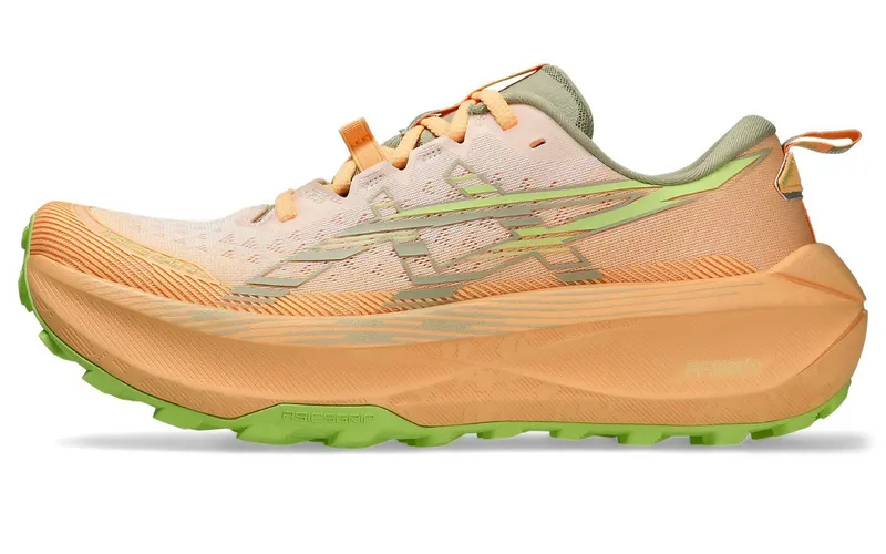 ASICS Trabuco Max 4 Cream Khaki (1011B976-101)