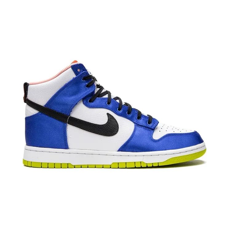 Nike Dunk High “White” (DV2185)