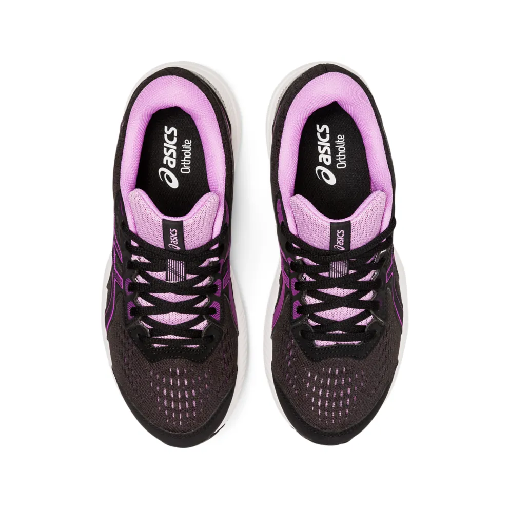 Asics Gel-contend 8 Black/Orchid (1012B320.005)