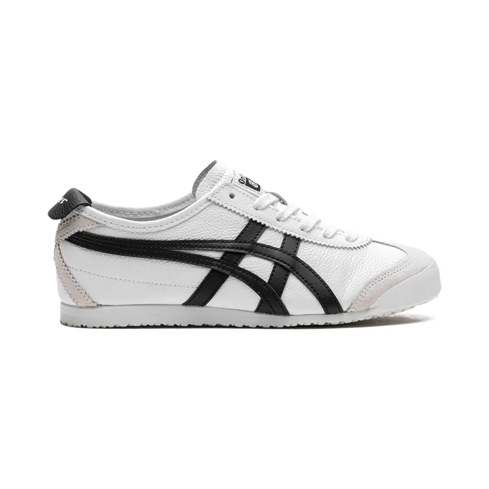 Onitsuka Tiger Mexico 66 “White Black” (1183A201-126)