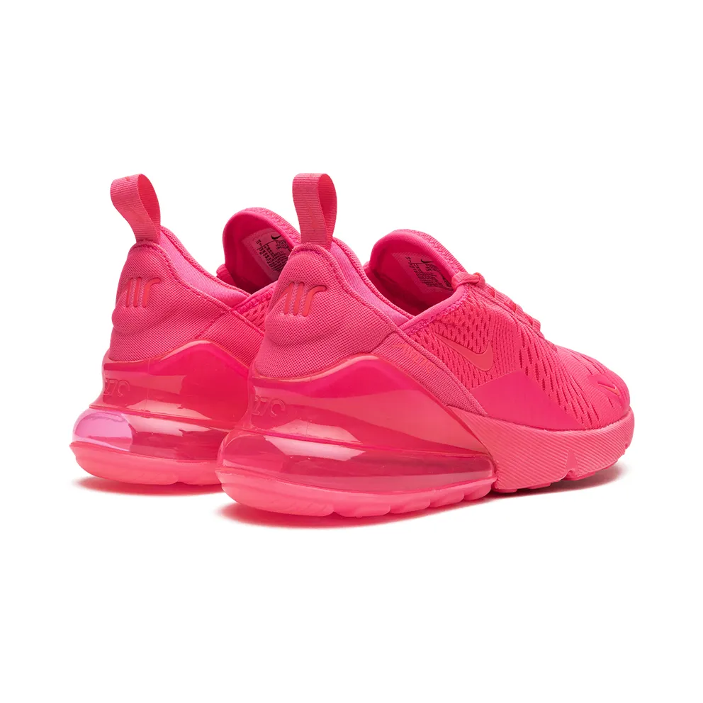 Nike AIR MAX 270 MNS “Triple Pink” (FD0293-600)