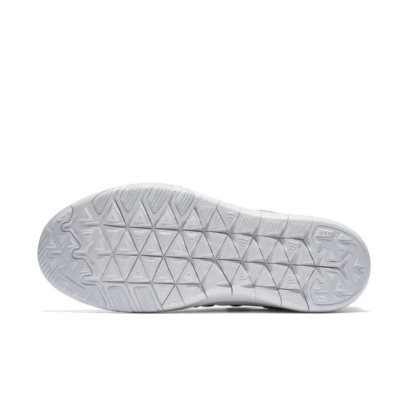 Nike Free Tr 7 Premium Just Do It Black White (W) Black/Black-Wolf Grey (924592-001)