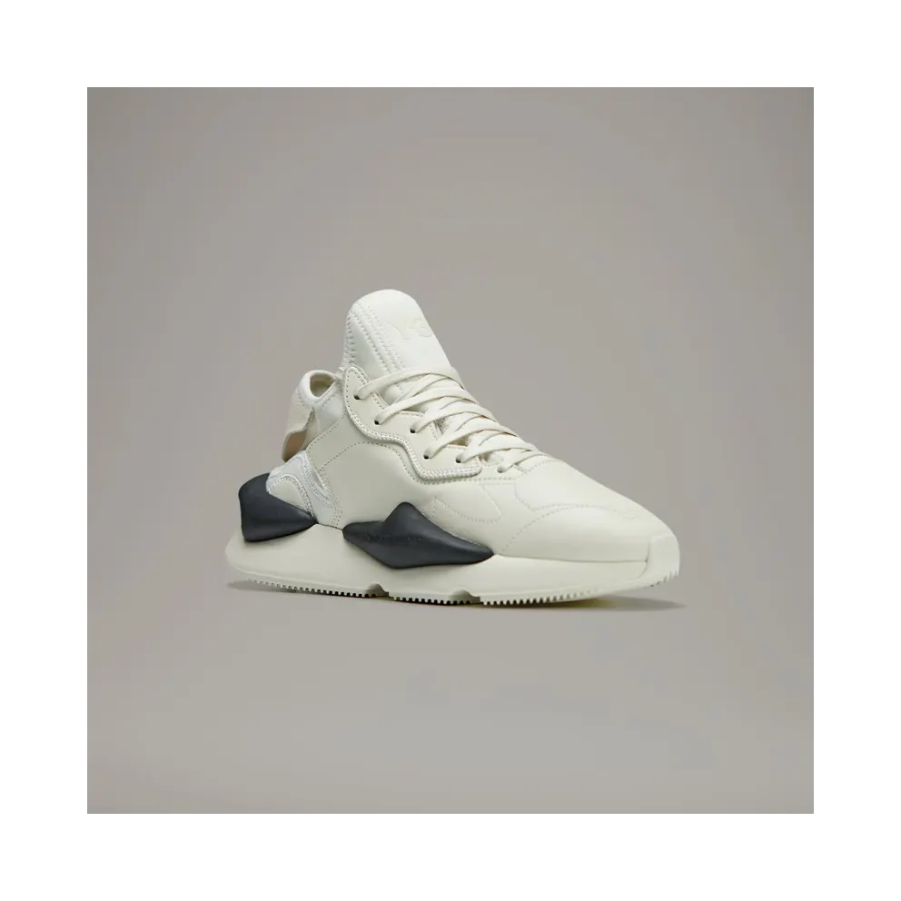 adidas Y-3 Kaiwa Cream White / Off White / Black (IG4057)