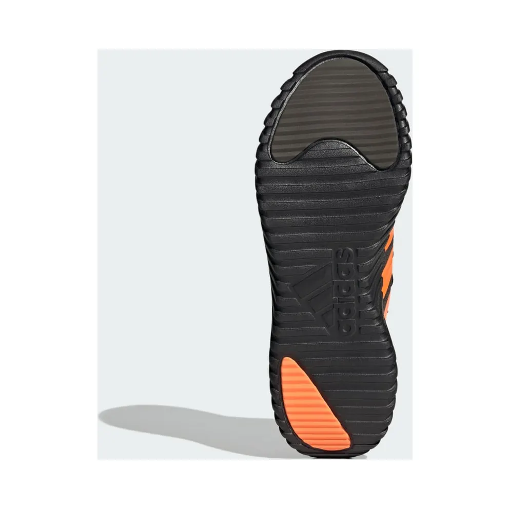 Adidas Kaptir 3.0 Core Black / Screaming Orange / Shadow Olive (IG7540)