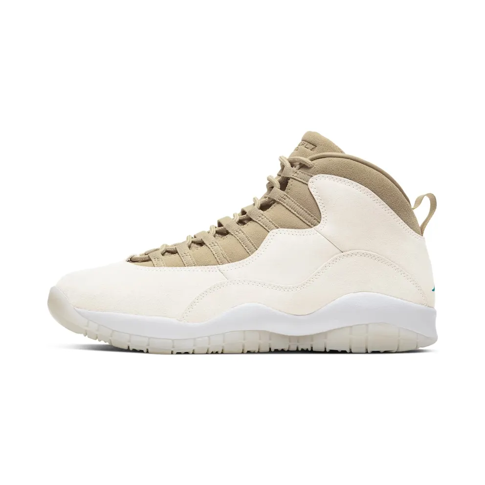 AIR Jordan 10 RETRO SP “SOLEFLY” (CZ6599-100)