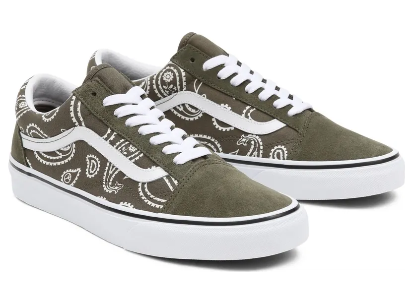 vans-old-skool VN0A5KRFB0F