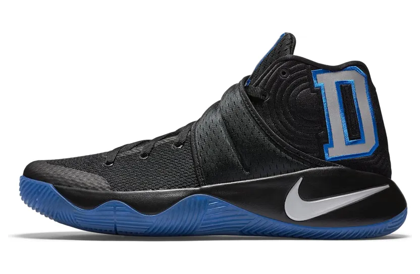 Nike Kyrie 2 LMTD “Duke” (838639-001)