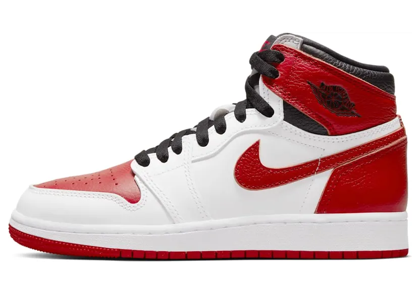 Air Jordan 1 Retro GS “Heritage” (575441-161)