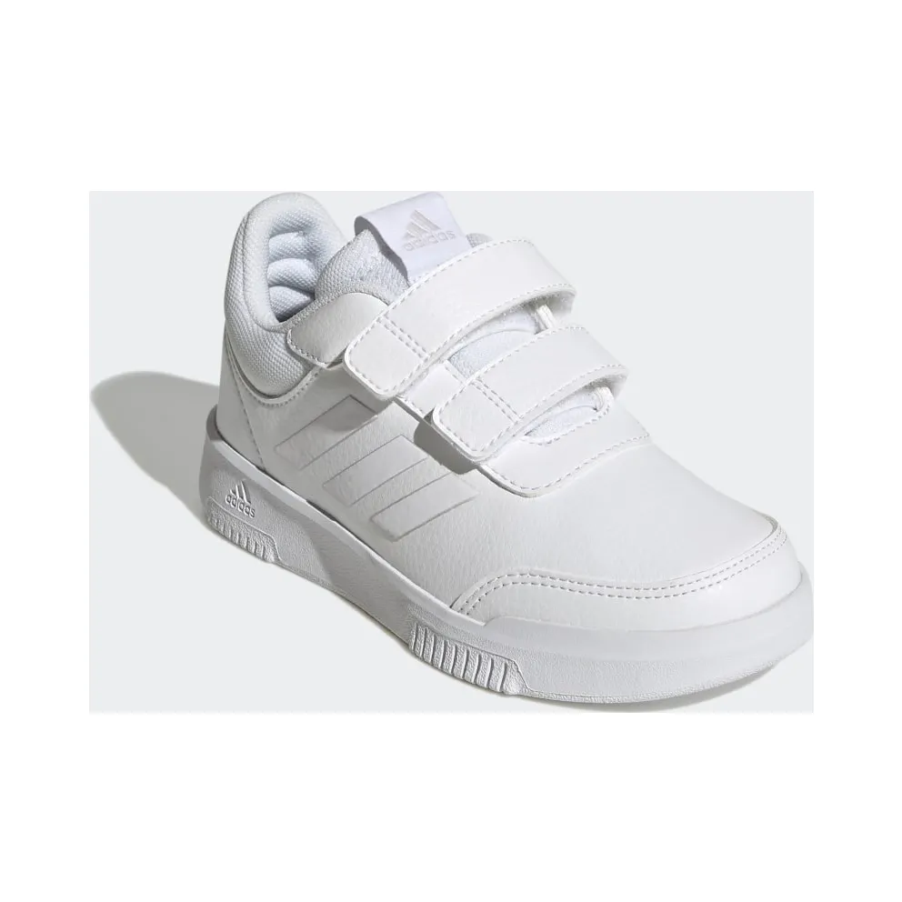 Adidas Tensaur Sport Training Hook and Loop Cloud White / Cloud White / Grey One (GW1987)