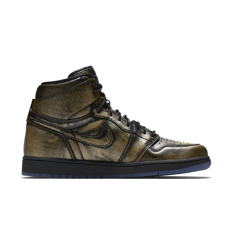Air Jordan Nike AJ I 1 Wings (AA2887-035)