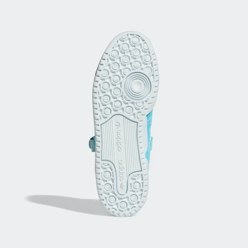 adidas Forum 84 Low 8K Clear Aqua (GZ6479)