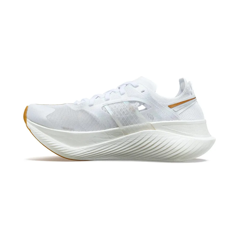 Saucony Endorphin Elite White Gold (S10768-13)