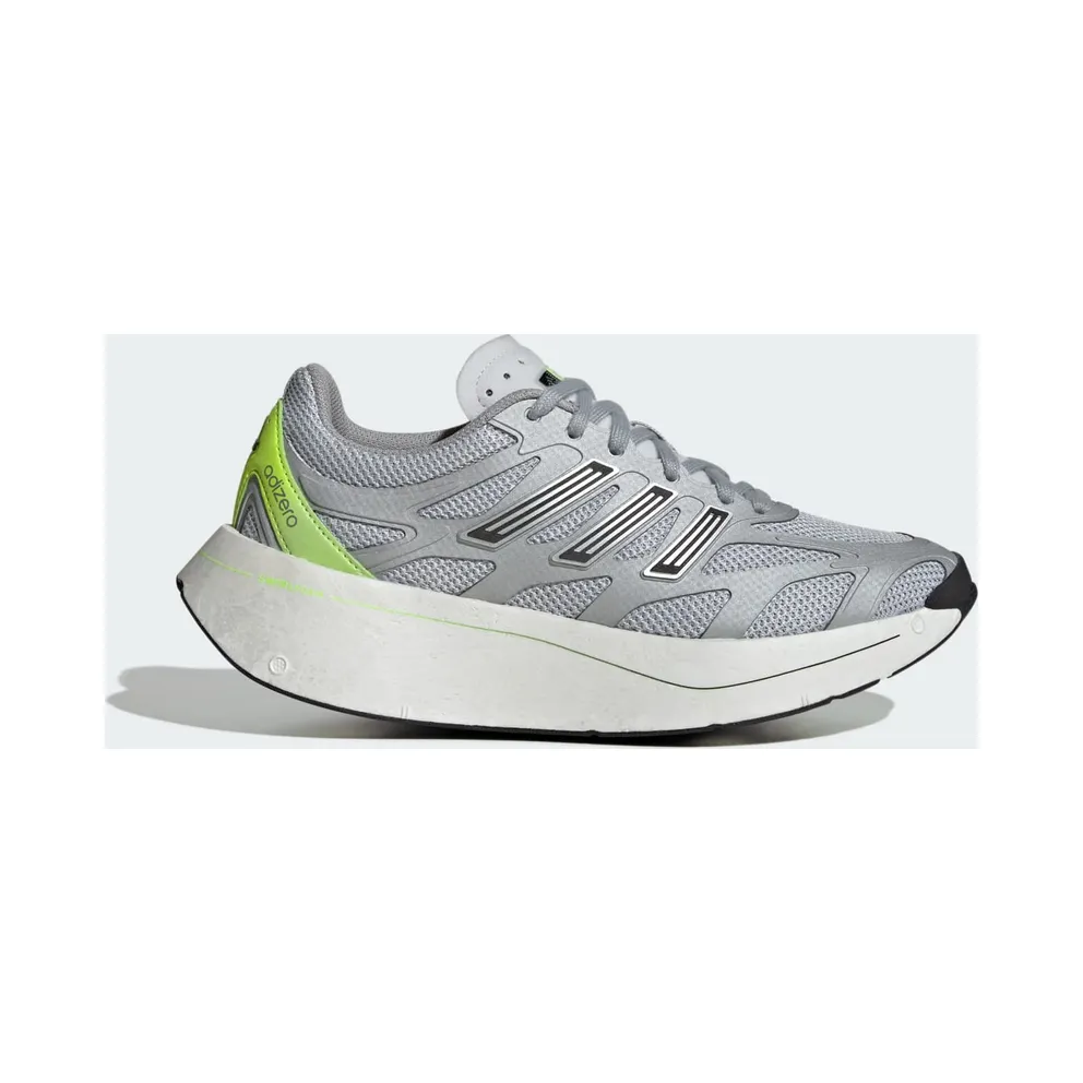 adidas Adizero Aruku Matte Silver (JR6174)