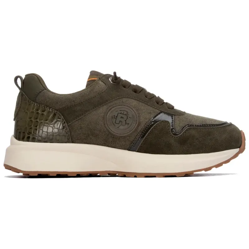 Refresh 17626804 Shoes 17626804-Khaki