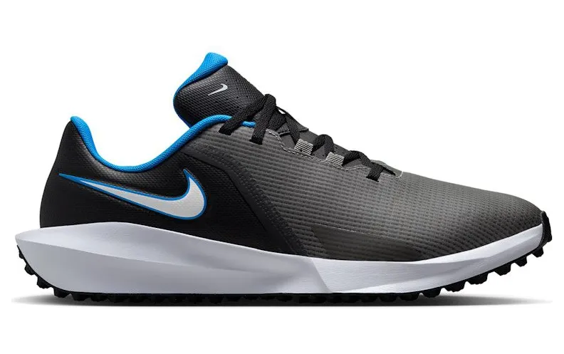 Nike Infinity Golf Next Nature Black Blue Hero White (FN0555-002)