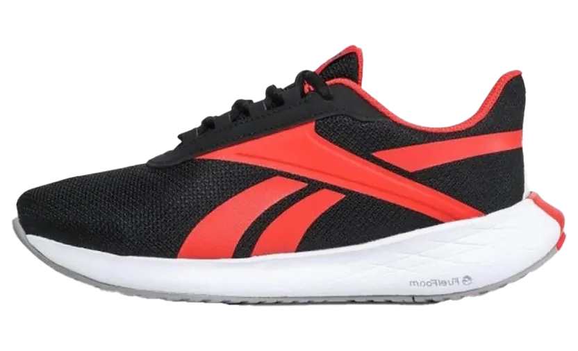 Reebok Energen Plus “Black/Red” (GY5187)