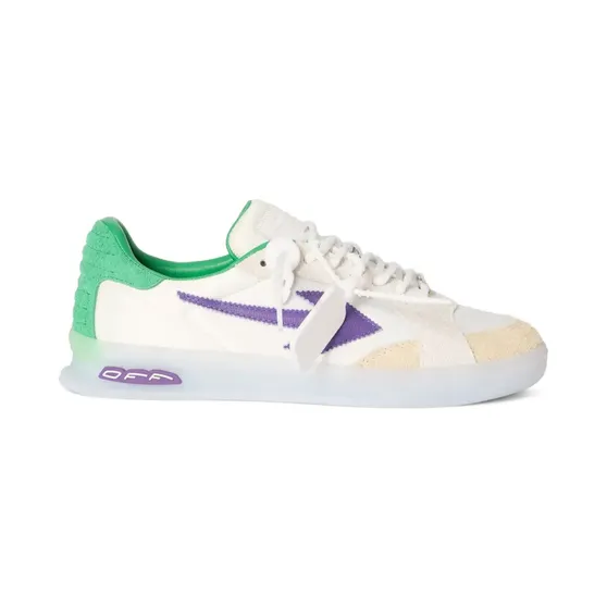 Off-White End Of Play sneakers – Beige (OWIA28NS26FAB0020137)
