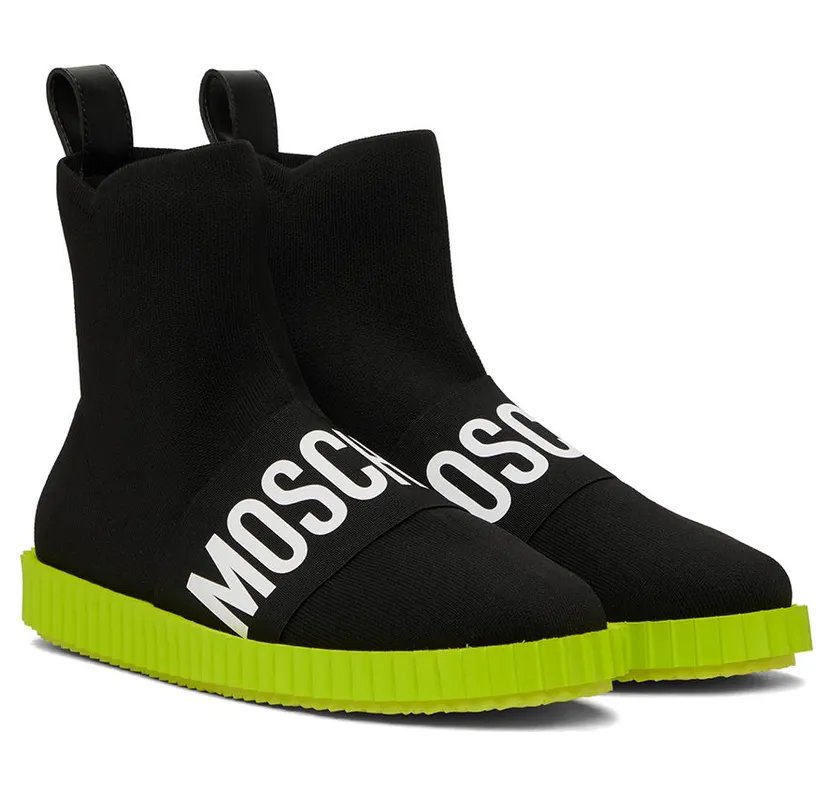 moschino-sneaker MB15683G0F GL9