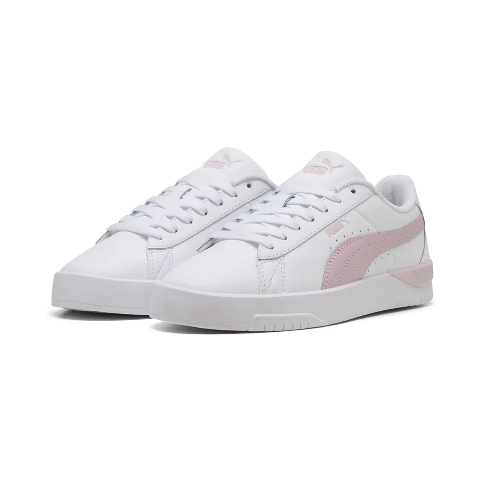 Puma Jada Classic “Puma White / Rose Mauve” (400217_07)